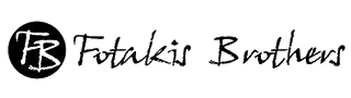 Fotakis Brothers Logo
